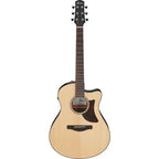 Ibanez AAM300CE Natural High Gloss