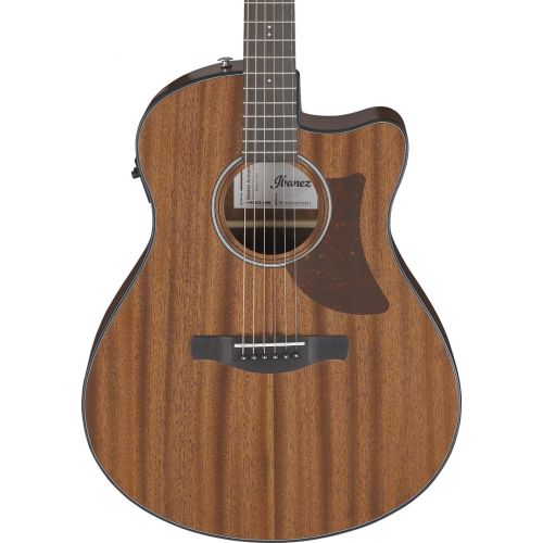 Ibanez AAM54CE Open Pore Natural