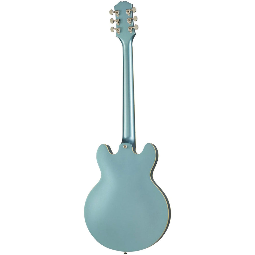 Epiphone Es-339 Pelham Blue Chitarra Semiacustica