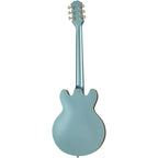 Epiphone Es-339 Pelham Blue Chitarra Semiacustica