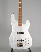 Markbass Jp Artisan Silver 4 Cr Pf