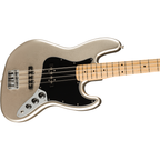 Fender 75th Anniversary Jazz Bass Platinum