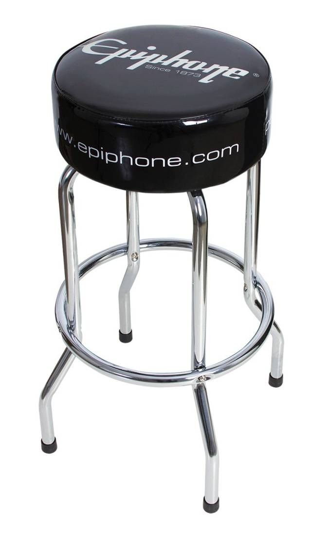 Epiphone Barstool 30.5' Sgabello Altezza Cm 77,50