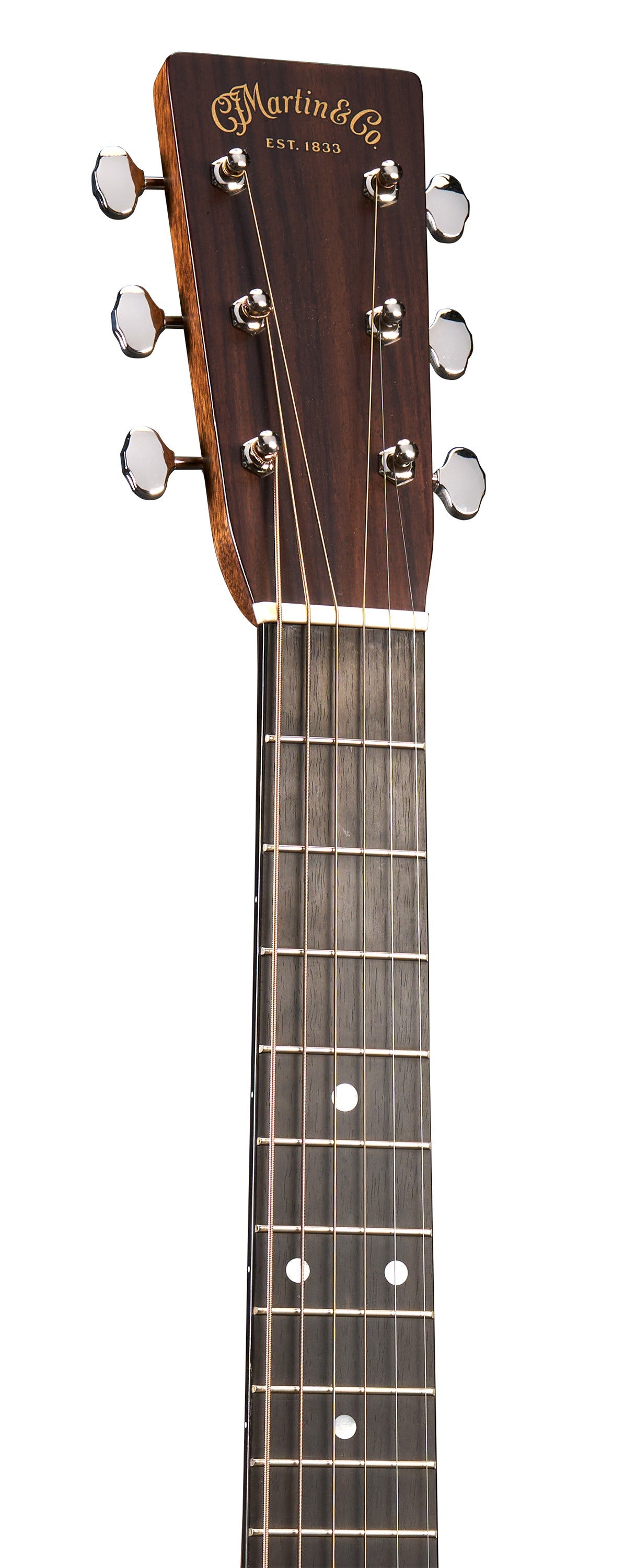 C.F. Martin & Co. 5-28 Terz