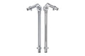 Pearl Th-88Ic Supporto Reggitom Extra Short 1 pezzo