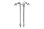 Pearl Th-88Ic Supporto Reggitom Extra Short 1 pezzo