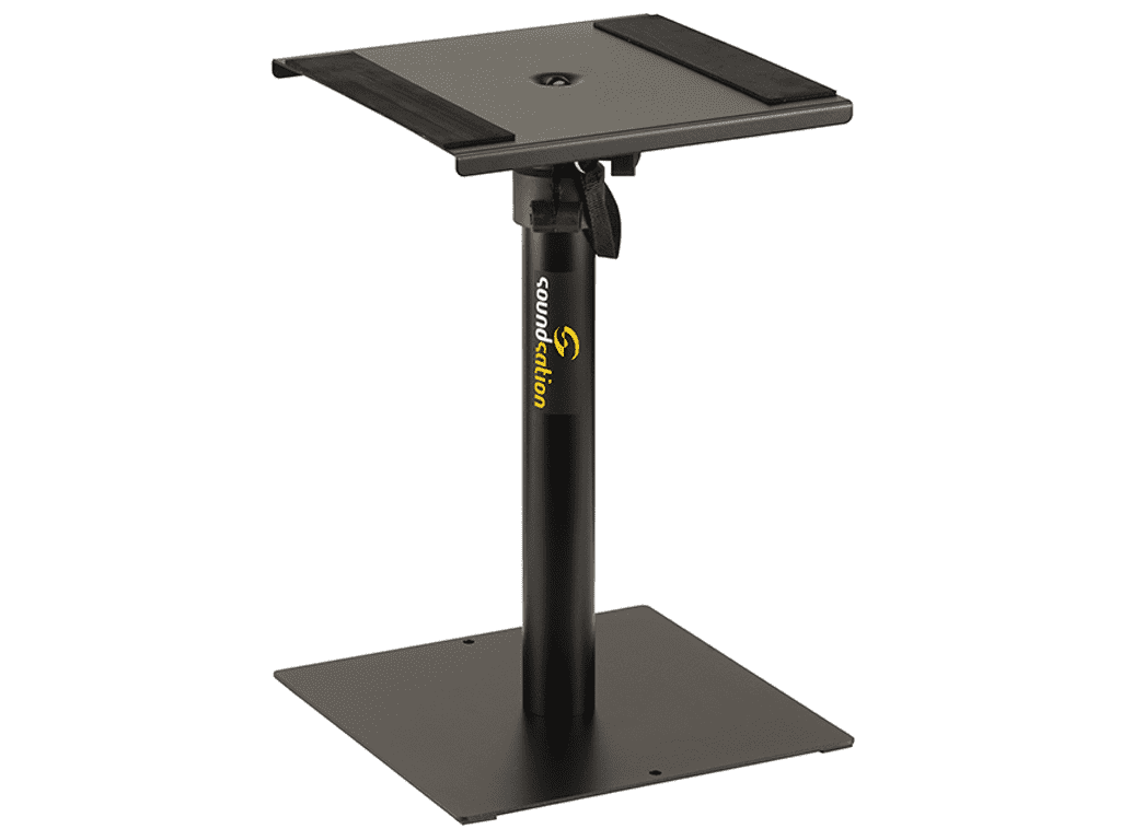 Soundsation Tsmon150 Supporto da Tavolo per Studio Monitor