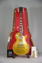 Gibson 1957 Les Paul Goldtop Reissue