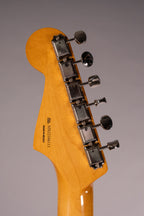 Fender Vintera 60S Stratocaster Pau Ferro 3 Color Sunburst