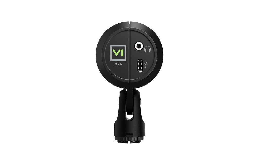 Shure MV6 Gen 2 K