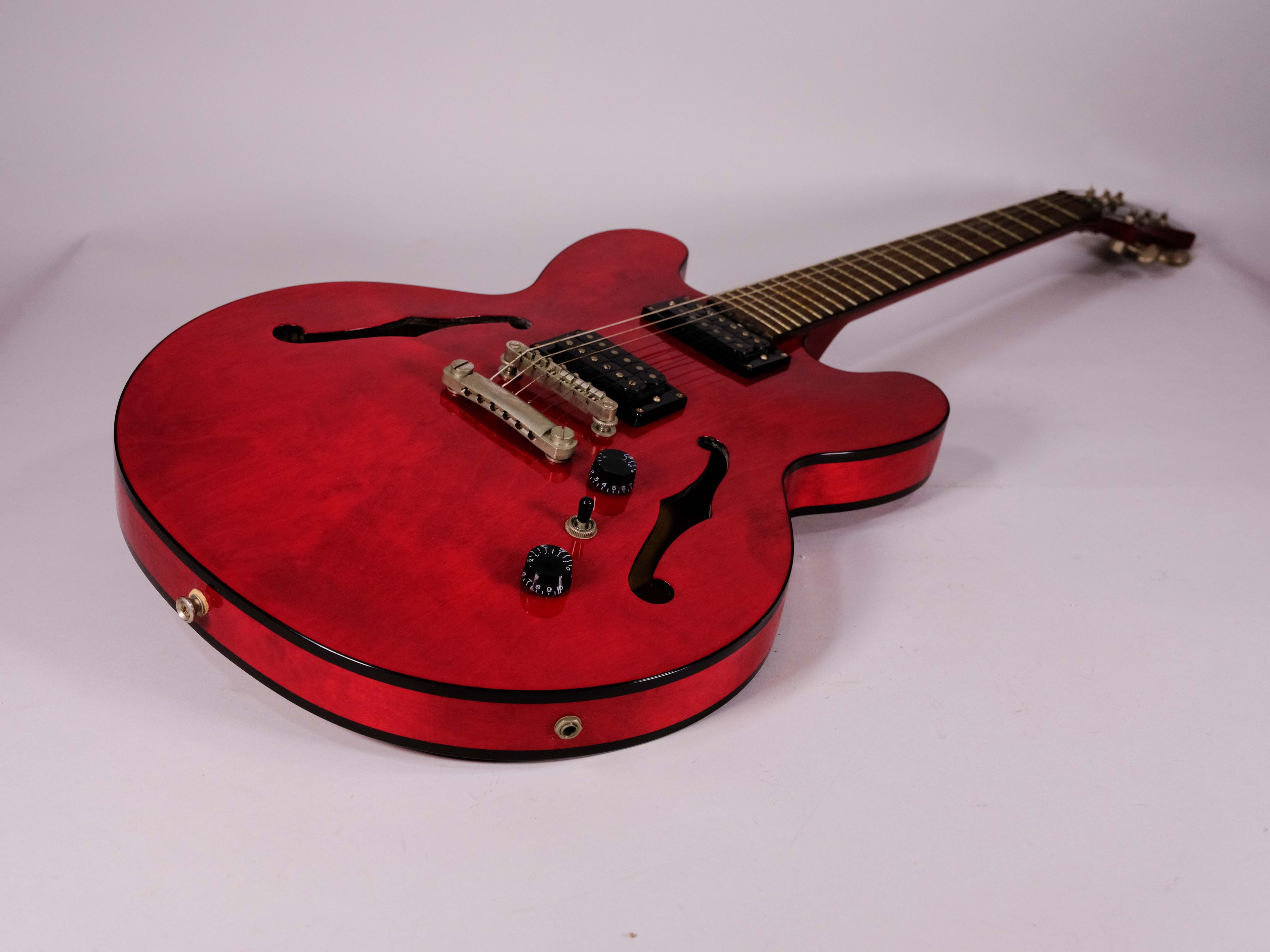 Epiphone Dot Studio Usato