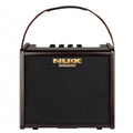 Nux Ac25 Combo per Acustica a Batteria Ricaricabile 25W