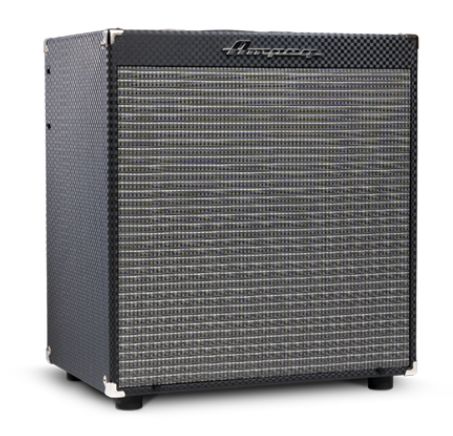 Ampeg Rb210 Rocket Bass Combo per Basso 500W