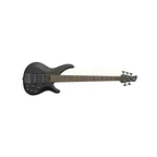 Yamaha Trbx505 Basso Elettrico Tranlucid Black