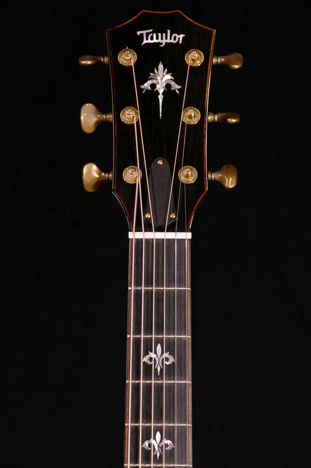 Taylor 910E Dreadnought Acoustic Guitar