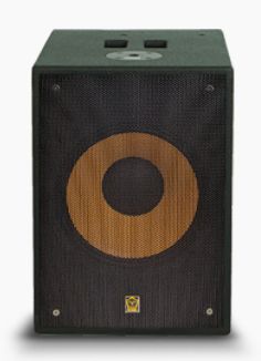 Markaudio Ergo System 121 S Sub del Sistema Audio