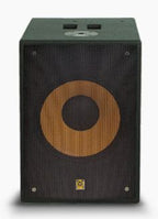 Markaudio Ergo System 121 S Sub del Sistema Audio