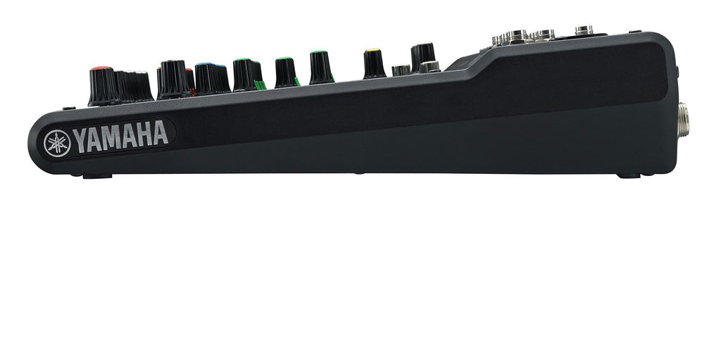 Yamaha Mg10 Mixer 10 Canali Senza Effetti