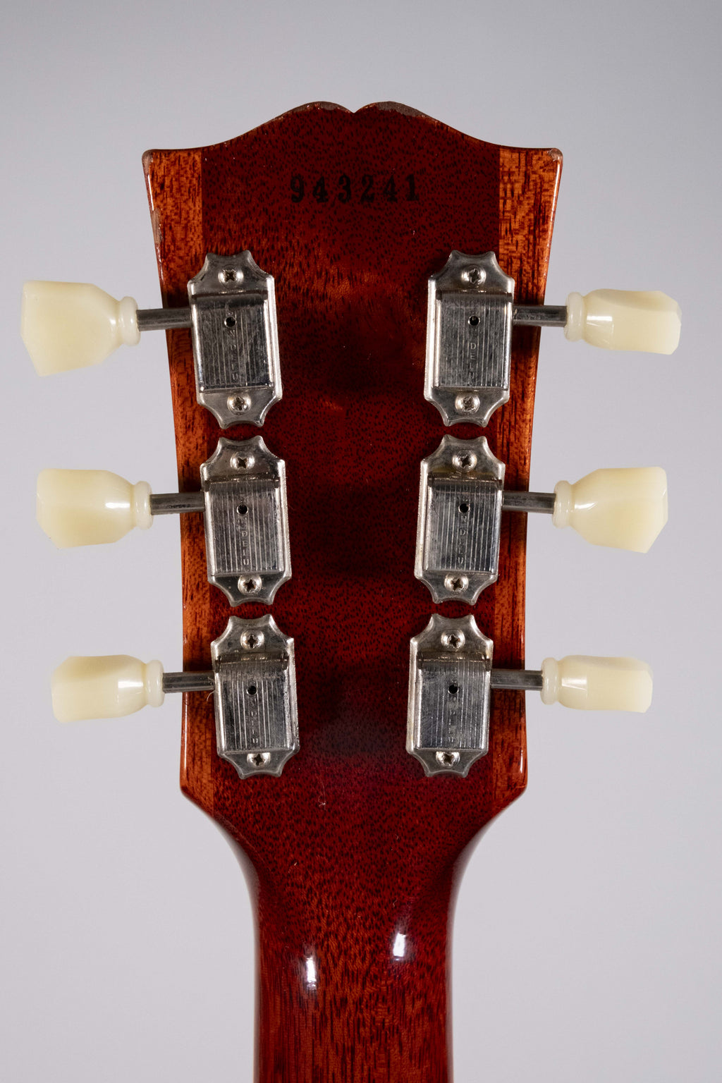 Gibson Custom Shop Murphy Lab 1959 Les Paul Standard Reissue Cherry Tea Burst