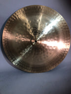 Paiste China Thin Paiste  18  In  Offerta