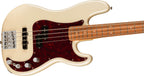 Fender Player Plus Precision Bass Pau Ferro Olympic Pearl