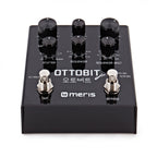 Meris Ottobit Jr Bitcrusher Step Sequencer