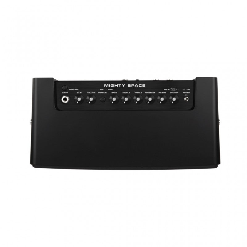Nux Mighty Space Combo Wireless per Chitarra e Basso