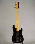 Markbass Gloxy Value 4 Black Maple Electric Bass