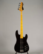 Markbass Gloxy Value 4 Black Maple Electric Bass