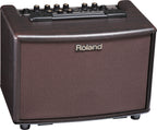 Roland Ac33Rw Battery Powered Combo