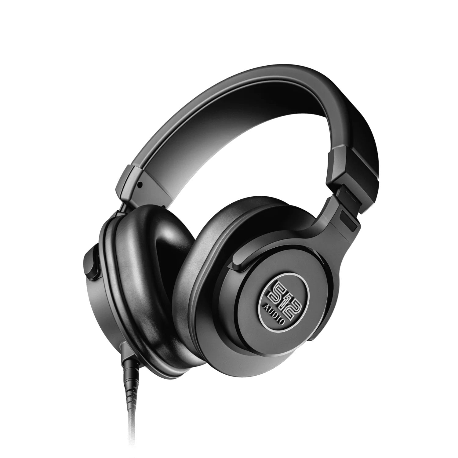 512 Audio Academy Cuffie Closed Back
