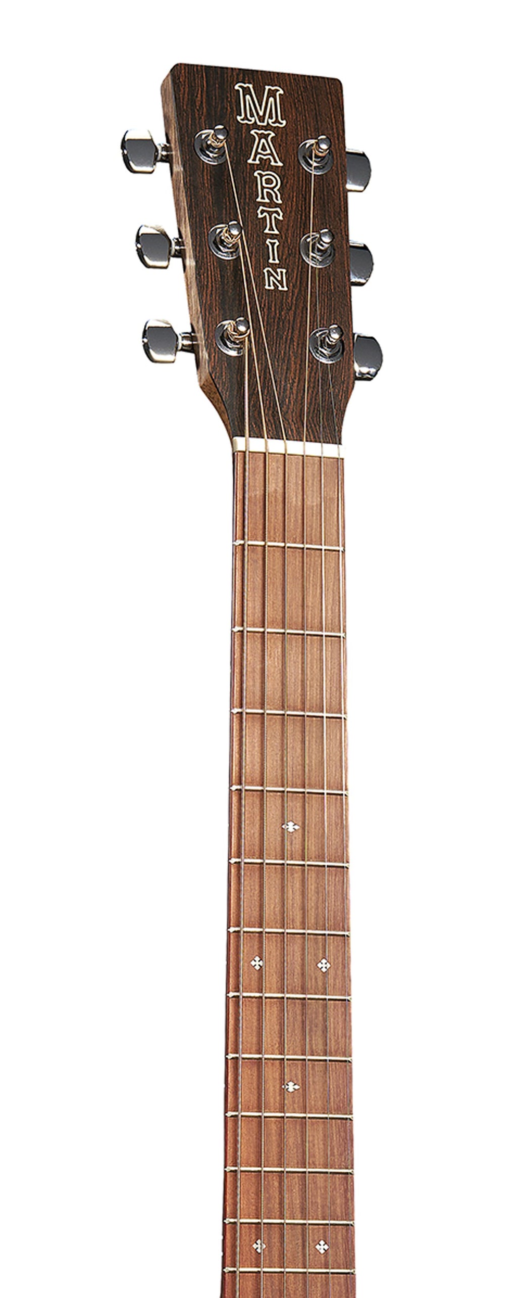 C.F. Martin & Co. 000-X2E Brazilian Burst Special