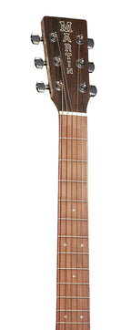 C.F. Martin & Co. 000-X2E Brazilian Burst Special
