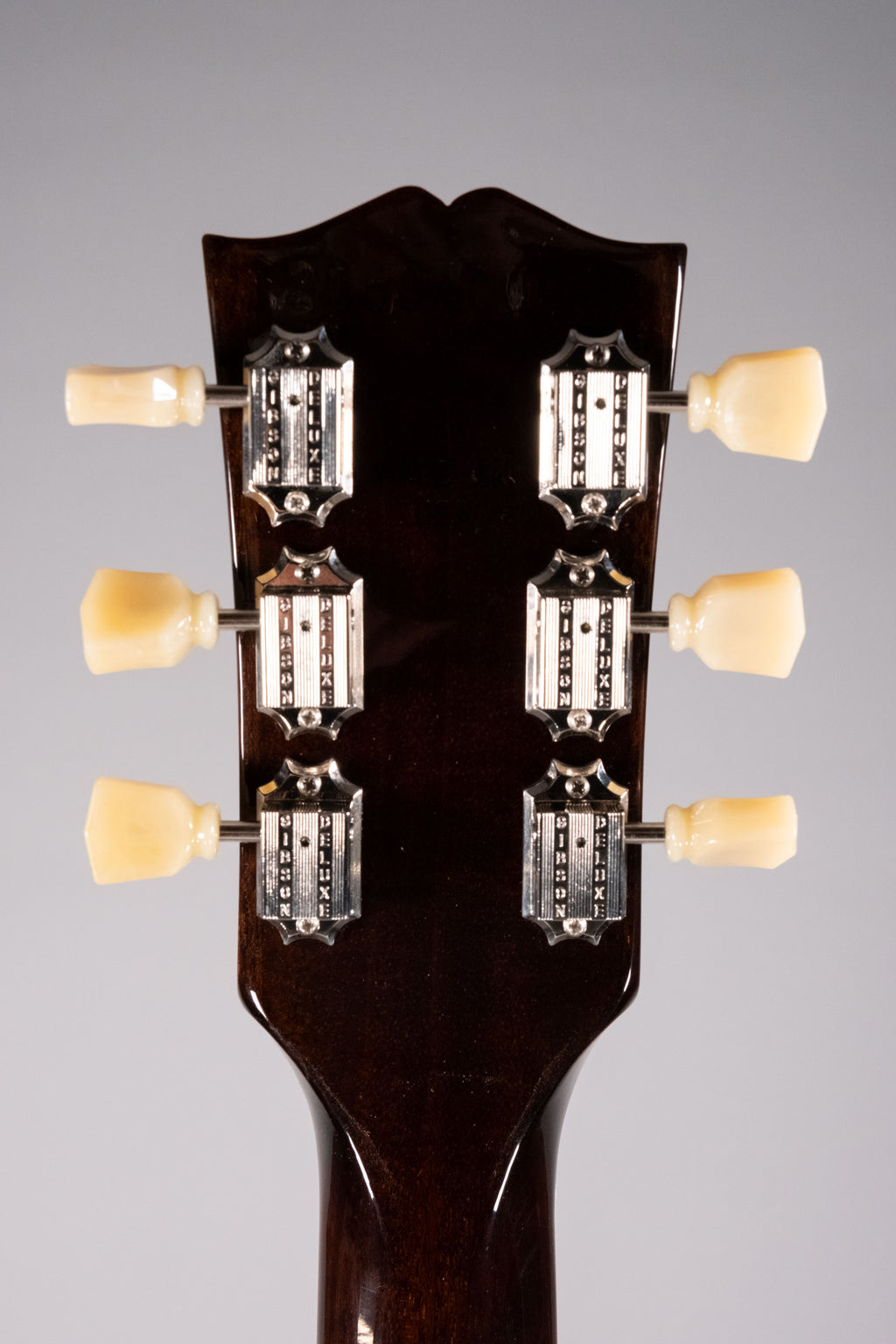 Gibson Es-335 Timeless Tradition Vintage Burst