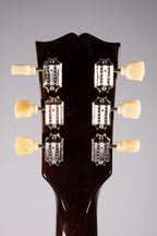 Gibson Es-335 Timeless Tradition Vintage Burst