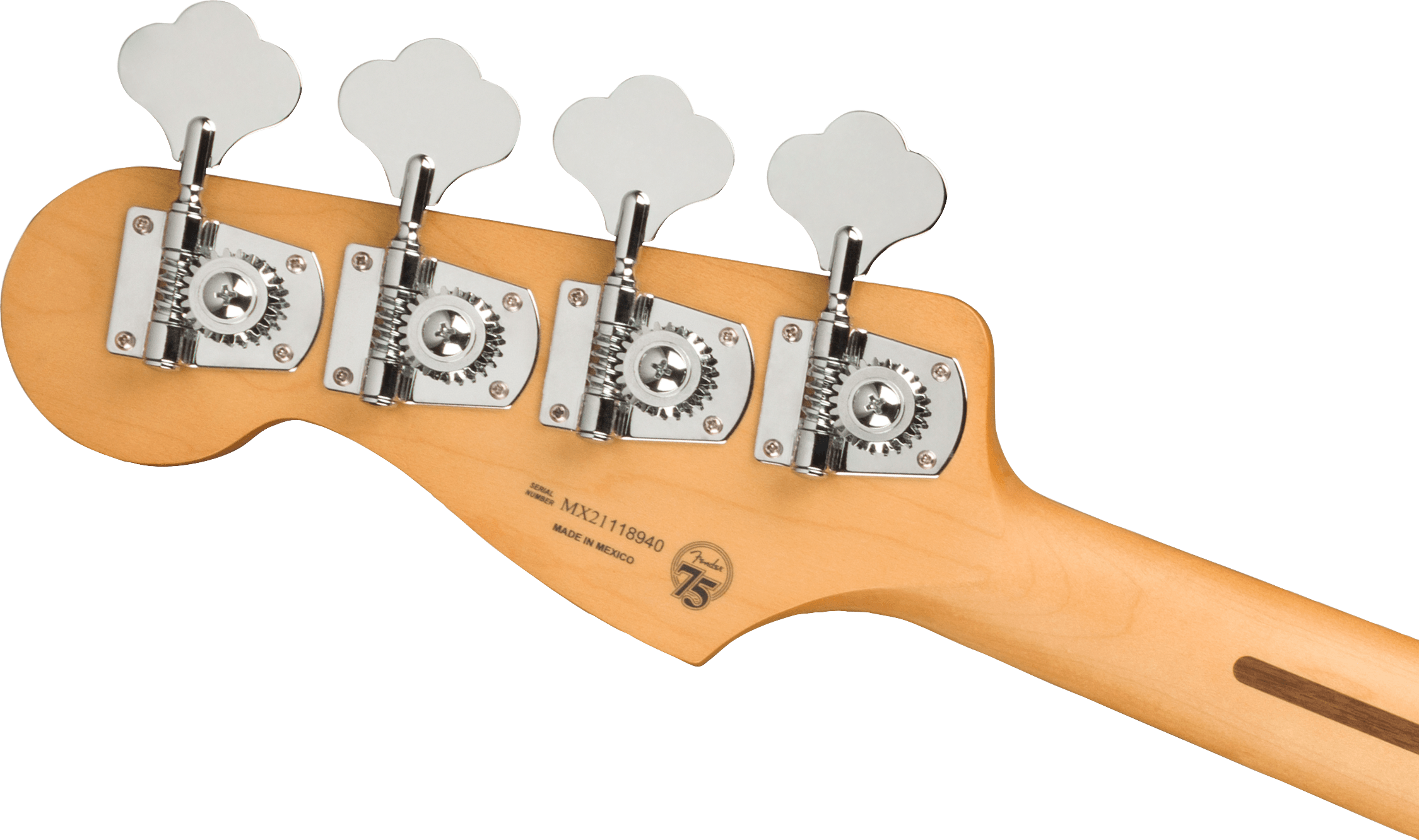 Fender Player Plus Jazz Bass Belair Blue