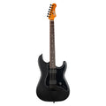 Jet Guitars JS-400 MBK R Chitarra elettrica HH