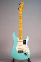 Fender American Vintage II 1957 Stratocaster Sea Foam Green