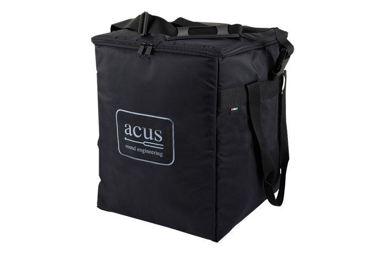 Acus Borsa per One Forstreet 8