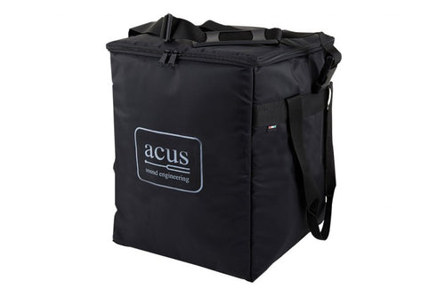 Acus Borsa per One Forstreet 8