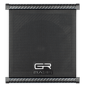 Grbass AT Cube 800 Aerotech Full Carbon 1X12'