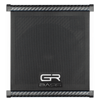 Grbass AT Cube 800 Aerotech Full Carbon 1X12'