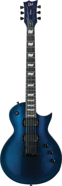 Ltd EC1000 Violet Andromeda Electric Guitar