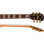 Gibson J185EC Modern Rosewood Burst Chitarra Acustica Elettrificata