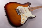 Crafter Modern Seoul S VVS MP TS Tobacco Sunburst Chitarra Elettrica