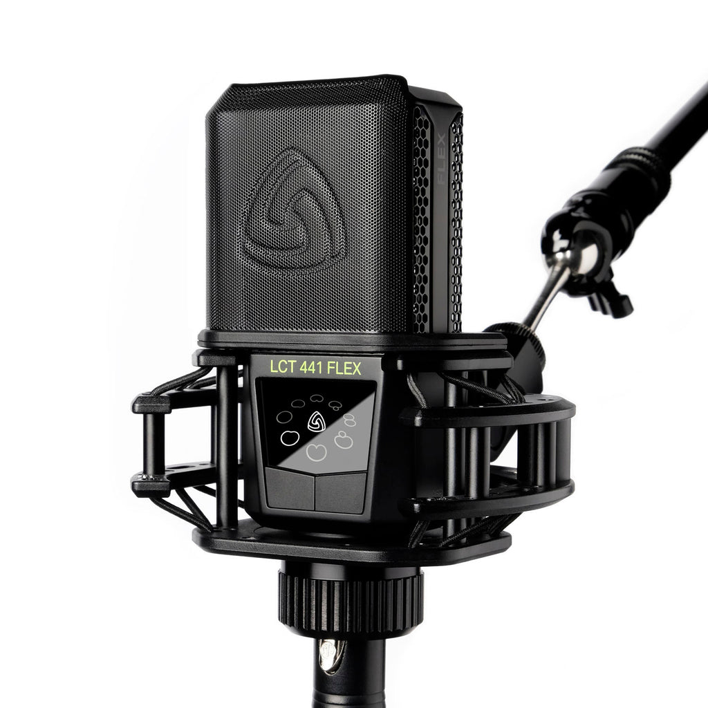 Lewitt LCT441FLEX Microfono da Studio