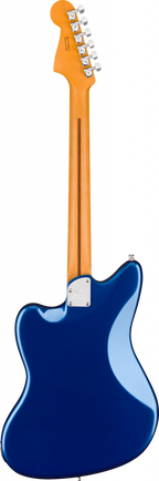 Fender American Ultra Jazzmaster Cobra Blue
