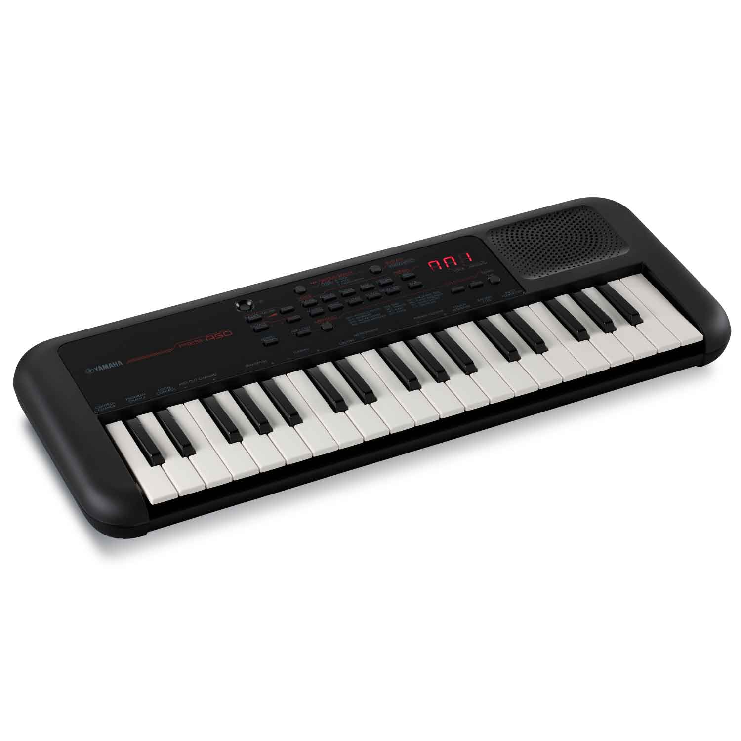 Yamaha Pss A50 Tastiera Arranger Entry Level Con Usb