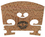 Aubert Ponticello Violino 3/4 Acero Figurato