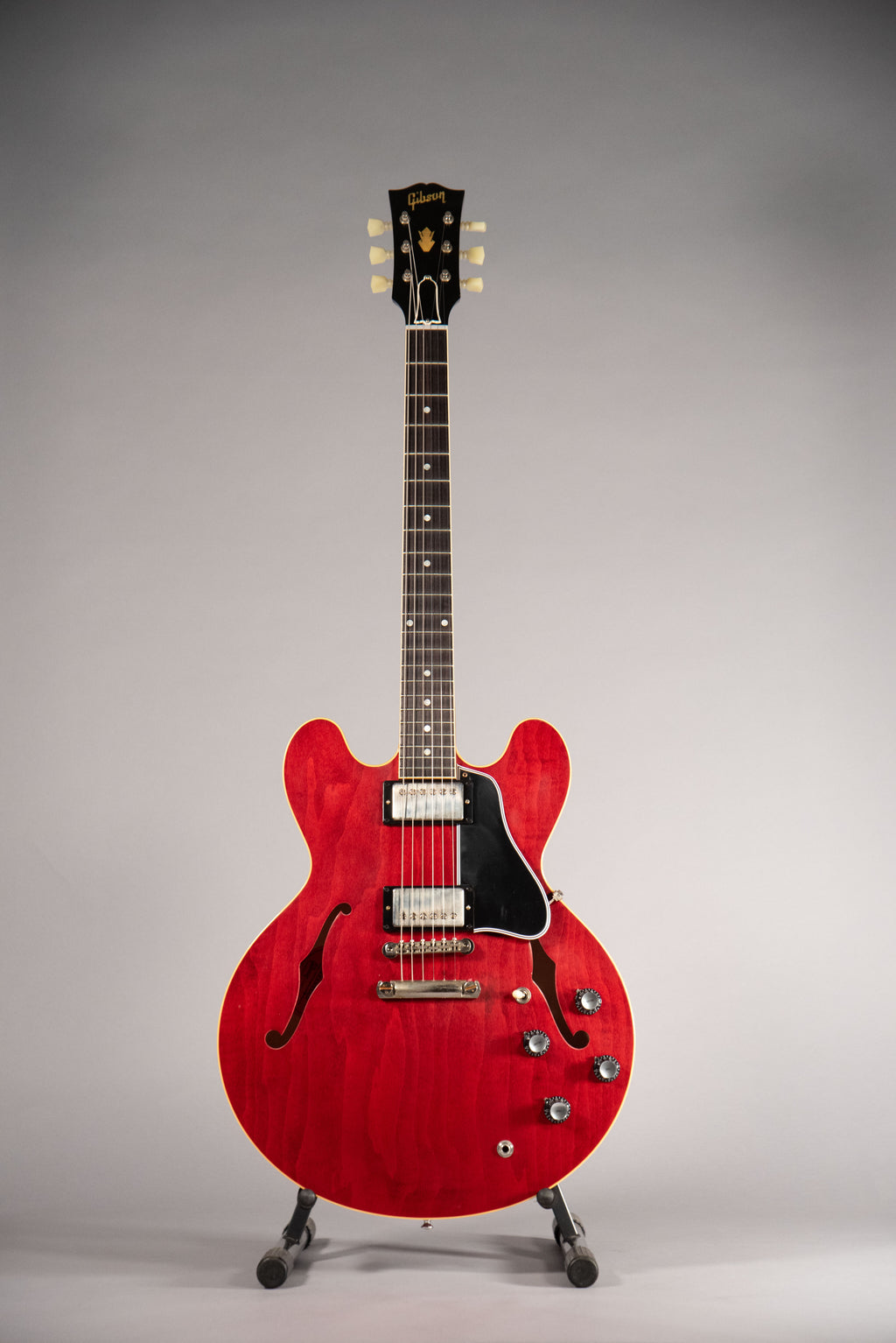 Gibson Custom Murphy Lab 1961 ES-335 Reissue Ultra Light Aged